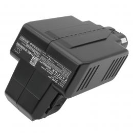 Baterie Hilti TE 5 A BP60 2000 mAh