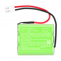1500mAh Ni-MH baterie 3,6 V 1500mAh