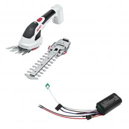 Baterie Al-Ko G1821825 A00Z396000IR 2000mAh