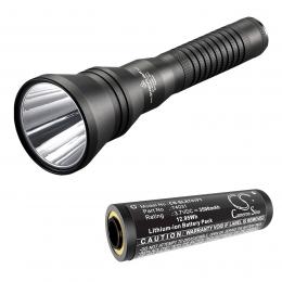Baterie Streamlight Strion 74031 s kapacitou 3500 mAh