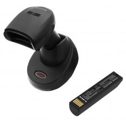 Baterie Honeywell Xenon XP 1952 BAT-SCN05 2400 mAh