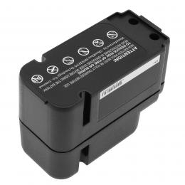 Baterie Worx Landroid L1500 WA3225 2500 mAh