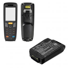 Baterie Motorola MC21 82-105612-01 2300mAh