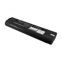 Baterie Makita 9000 191681-2 3000mAh NiMH 9,6V