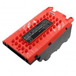 Baterie Electrolux WQ7 BAFLB222LI20-TP 2500mAh