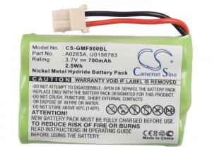 Baterie Gemalto Magic 3W A0285A 700mAh