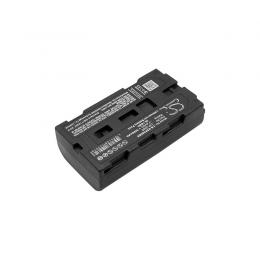 Baterie Epson M196D NP-500 3400 mAh
