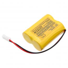 Baterie Okuma MB500 E5503-702-003 5000mAh