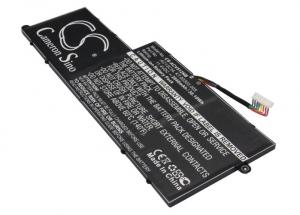 Baterie pro Acer Aspire V5-122P AC13C34 s kapacitou 2640 mAh