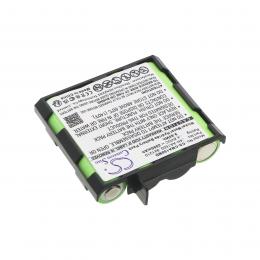 Baterie Compex Sport Elite 4H-AA1500 2000mAh