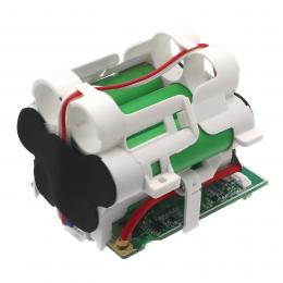 Baterie Karcher VC4H-525 9.765-715.0 2400mAh