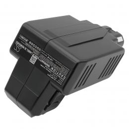Baterie Hilti TE 5 A BP60 3300 mAh