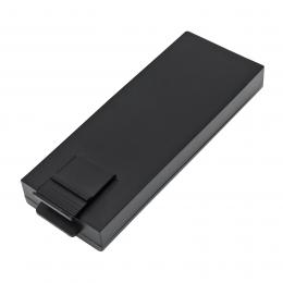 Defibrilátor Progetti Rescue Sam ELRS-002, baterie 4200 mAh