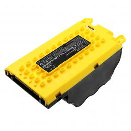 Baterie Electrolux WQ81-3OMB BABP252LI21-VTC4 2500mAh