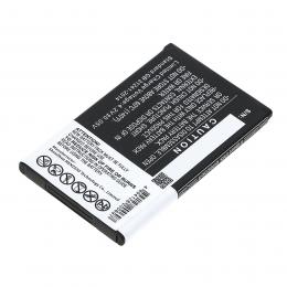 Baterie Doro Primo 368 RCBNTC05 1000mAh