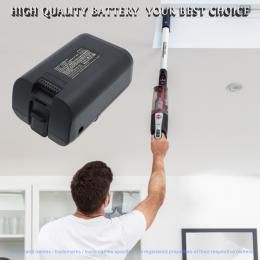 Baterie Hoover H-FREE 500 B011 2600 mAh