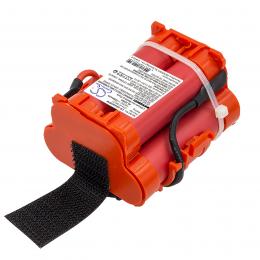 Baterie Gardena Robotic R38Li 2015 574 47 68-01 2500 mAh