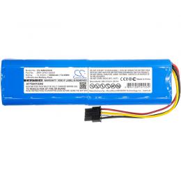 Baterie Dreame D9 STYTJ02ZHM 5200mAh