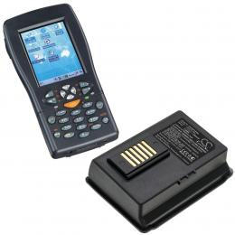 Baterie Datalogic 001-101 94ACC1293 1200 mAh