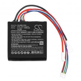 Baterie Roborock A10 Plus BCR-1P6S-4000DHS 4000mAh