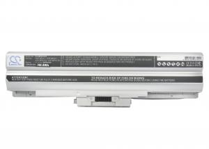 Baterie pro Sony VAIO VGN-AW41JF (VGP-BPS21) s kapacitou 4400 mAh