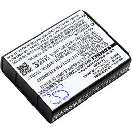 Baterie Bluebird BP30 BAT-BP30-45 s kapacitou 3900 mAh