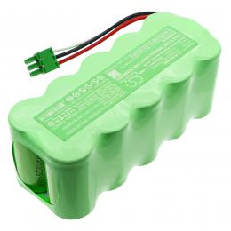 Baterie Kalos MPR Italy GPRHC30SV012 3000mAh