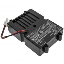 Baterie Nightstick XPP-5582RX 5582-BATT 10000mAh