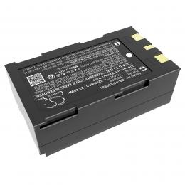Baterie Phoenix Contact ThermoFOX 805009 3200mAh