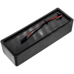 Baterie Alaris Medicalsystems NIAL9163 s kapacitou 3000 mAh