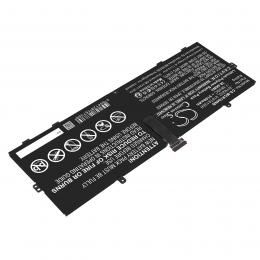 Baterie pro Microsoft Surface Go DYNZ02 s kapacitou 5100 mAh