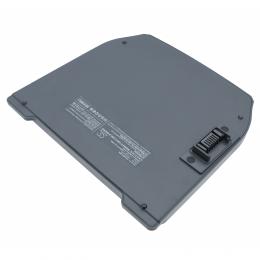 Baterie pro datový terminál LXE Marathon 163878-0001 5580 mAh