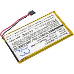 Baterie pro Garmin Vivoactive HR 361-00090-00 180mAh