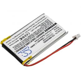 Baterie Sena SMH-5 ICP40/25/40P 350mAh