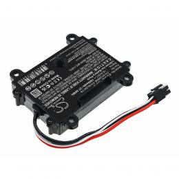 Baterie pro Bosch Indego 350 F016104898 1500mAh