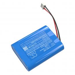 Baterie MDKMed ME11 JL18650-3S1P 2600mAh