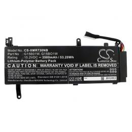 Baterie Xiaomi 171502-AM G15B01W 3500 mAh