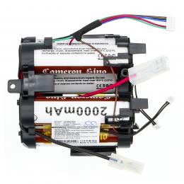 Baterie AEG QX9-1-40 4055478293 2000mAh