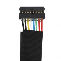 Baterie pro Lenovo ThinkBook 13s G4 L21L4PD0 s kapacitou 3500 mAh