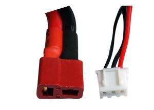 Baterie pro dálkové ovládání CS-LP2402C30RT 2400mAh