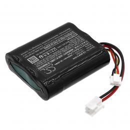 Baterie Bissell 3190+ 1627640 2600 mAh