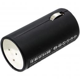 Baterie Heine Old S2Z pro rukojeti X-001.99.333 1400mAh