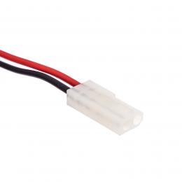 Baterie Shark X1725QN VAC-V1930 s kapacitou 3000 mAh
