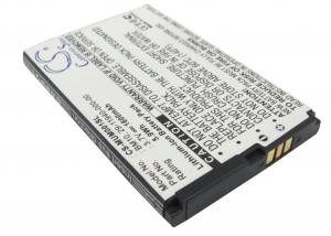 Baterie Xiaomi M1 BM10 s kapacitou 1600 mAh