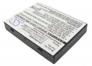 Baterie Opticon H-19 019WS000861 900mAh
