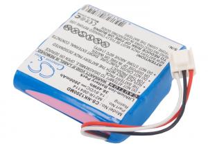 Baterie Nihon Kohden Edan SE-1 HYTB-102 2600mAh