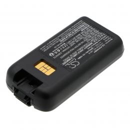 Baterie Intermec CK3 318-034-001 6800 mAh