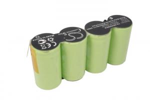 Baterie Wolf Garten Vario RV-E8 08802-00.630.00 3600 mAh