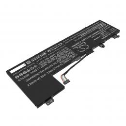 Baterie Lenovo 83DR0000SB L23D3PE1 5000mAh
