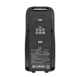 Baterie Airbusu TPH900 HR8940AAA04 3600mAh